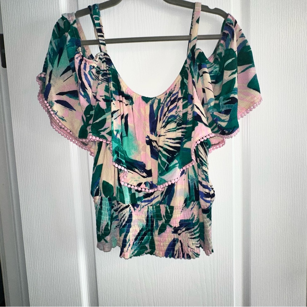 Torrid top - Picture 4 of 6